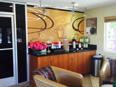 Fairfield Inn & Suites San Jose Airport - 19