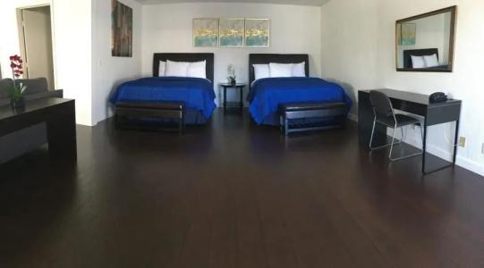 Fairfield Inn & Suites San Jose Airport - 26