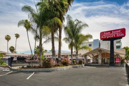 Fairfield Inn & Suites San Jose Airport - 27