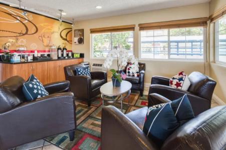 Fairfield Inn & Suites San Jose Airport - 29