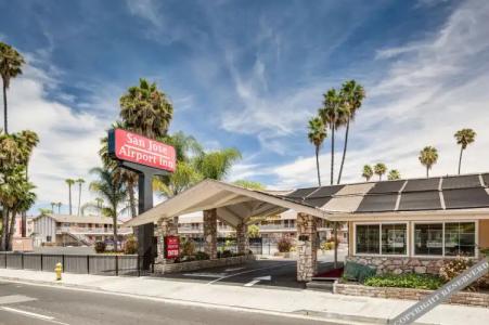 Fairfield Inn & Suites San Jose Airport - 4