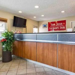 Fairfield Inn & Suites San Jose Airport - 2