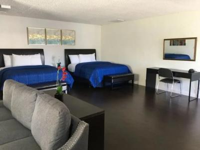 Fairfield Inn & Suites San Jose Airport - 28