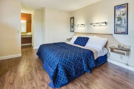 Fairfield Inn & Suites San Jose Airport - 30