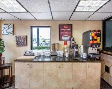 Econo Lodge North Knoxville - 14