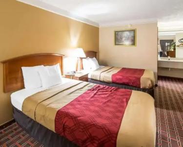 Econo Lodge North Knoxville - 21