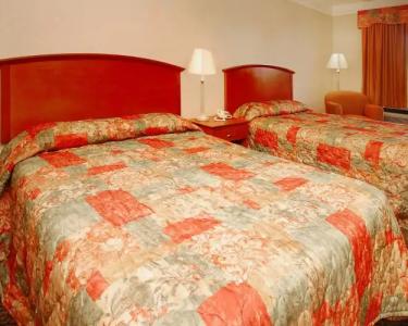 Econo Lodge North Knoxville - 2