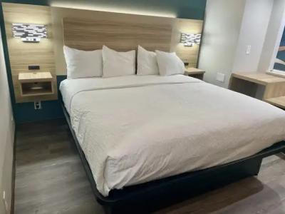 Microtel Inn by Wyndham Knoxville - 18
