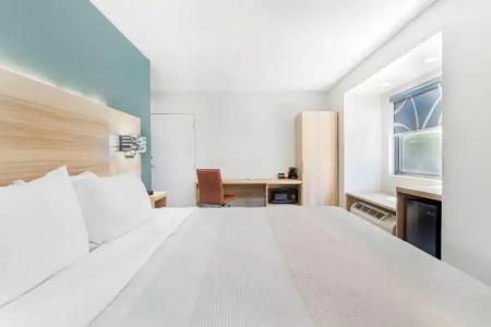 Microtel Inn & Suites by Wyndham - 4