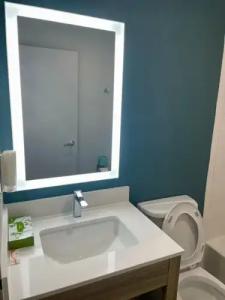 Microtel Inn by Wyndham Knoxville - 22