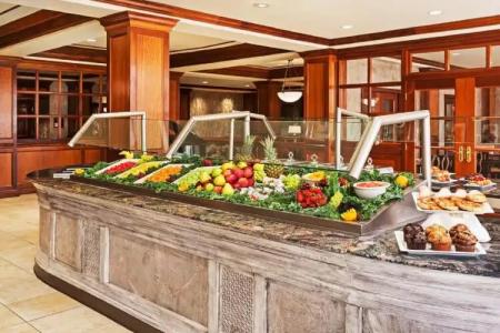 Crowne Plaza Knoxville, an IHG - 13