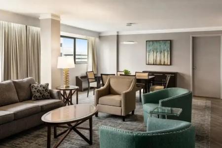 Crowne Plaza Knoxville, an IHG - 14