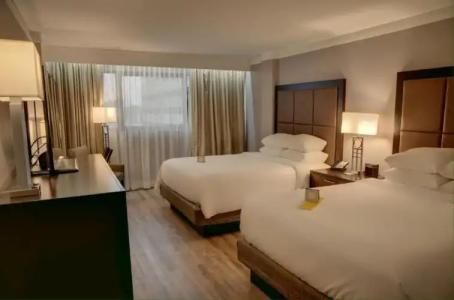 Crowne Plaza Knoxville, an IHG - 40