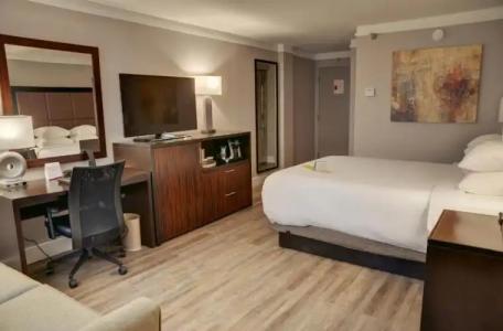 Crowne Plaza Knoxville, an IHG - 54
