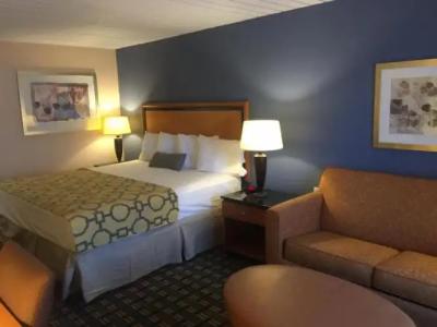 Baymont by Wyndham Knoxville I-75 - 41