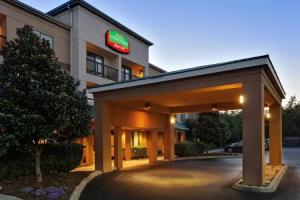 MainStay Suites Knoxville - Cedar Bluff, Knoxville
