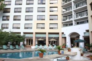 DoubleTree by Hilton San Antonio Downtown, San Antonio