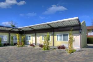 The Zen Hotel, Palo Alto