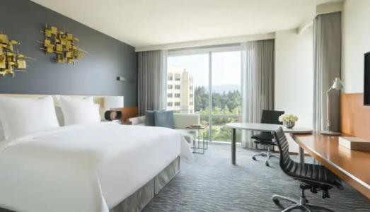 Four Seasons Silicon Valley at - 38