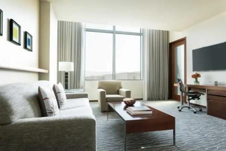 Four Seasons Silicon Valley at - 8