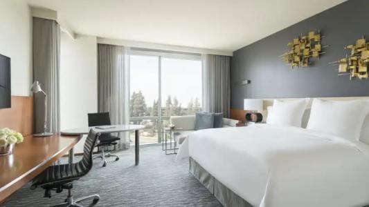 Four Seasons Silicon Valley at - 1