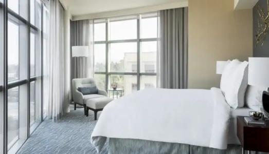 Four Seasons Silicon Valley at - 44