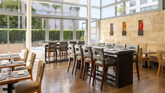 Four Seasons Silicon Valley at - 12