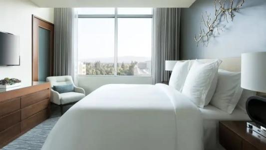 Four Seasons Silicon Valley at - 59