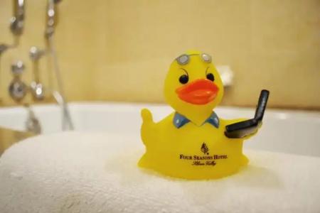 Four Seasons Silicon Valley at - 41