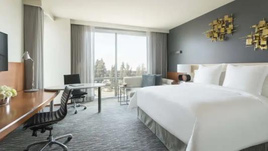 Four Seasons Silicon Valley at - 26