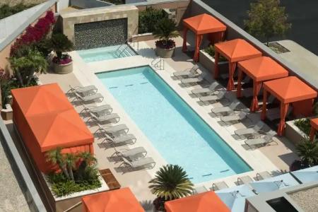 Four Seasons Silicon Valley at - 15