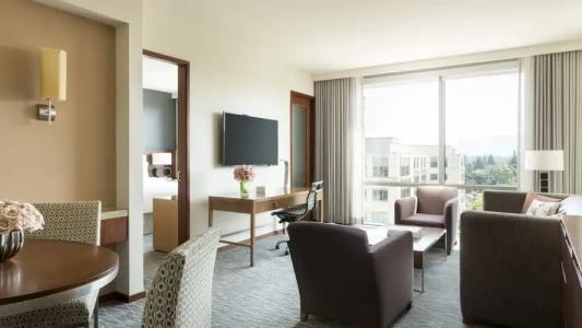 Four Seasons Silicon Valley at - 53