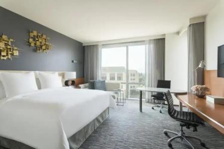 Four Seasons Silicon Valley at - 42