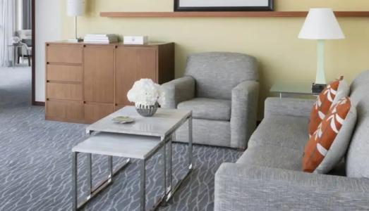 Four Seasons Silicon Valley at - 45