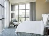 Four Seasons Executive Double Suite