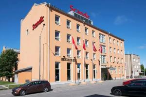 Scandic Hotel, Vaasa