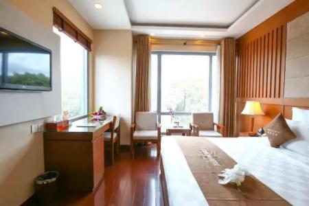 EdenStar Saigon & Spa - 50