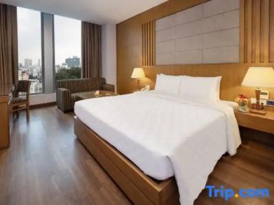 EdenStar Saigon & Spa - 86