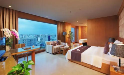 EdenStar Saigon & Spa - 33