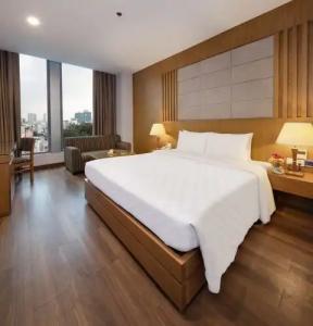 EdenStar Saigon & Spa - 93