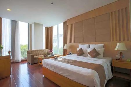 EdenStar Saigon & Spa - 82