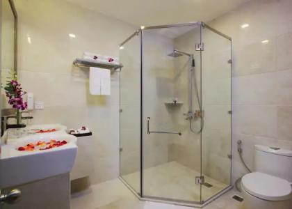 EdenStar Saigon & Spa - 10