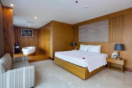 EdenStar Saigon & Spa - 143