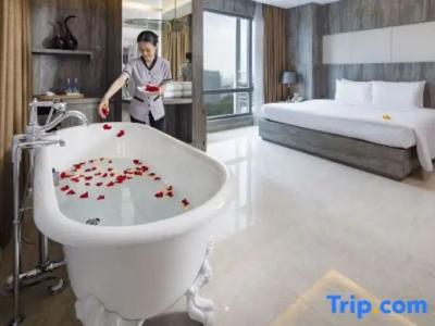 EdenStar Saigon & Spa - 64