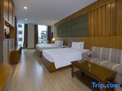 EdenStar Saigon & Spa - 162