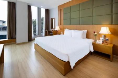 EdenStar Saigon & Spa - 149