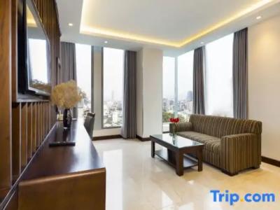 EdenStar Saigon & Spa - 111