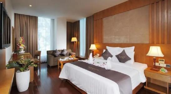 EdenStar Saigon & Spa - 53