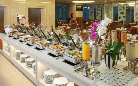 EdenStar Saigon & Spa - 14