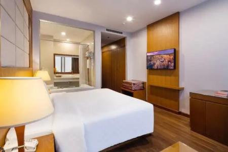EdenStar Saigon & Spa - 100